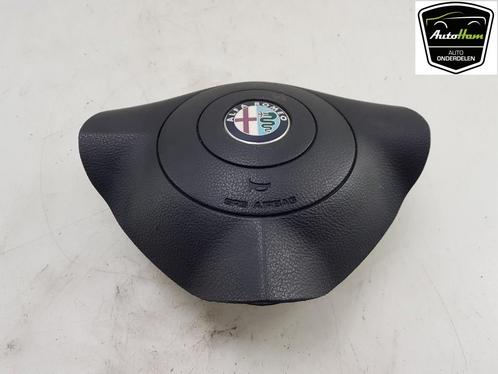 AIRBAG STUUR Alfa Romeo 147 (937) (|735289920|), Auto-onderdelen, Overige Auto-onderdelen, Alfa Romeo, Gebruikt