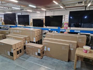 televisie top promotie  beschikbaar voor biedingen