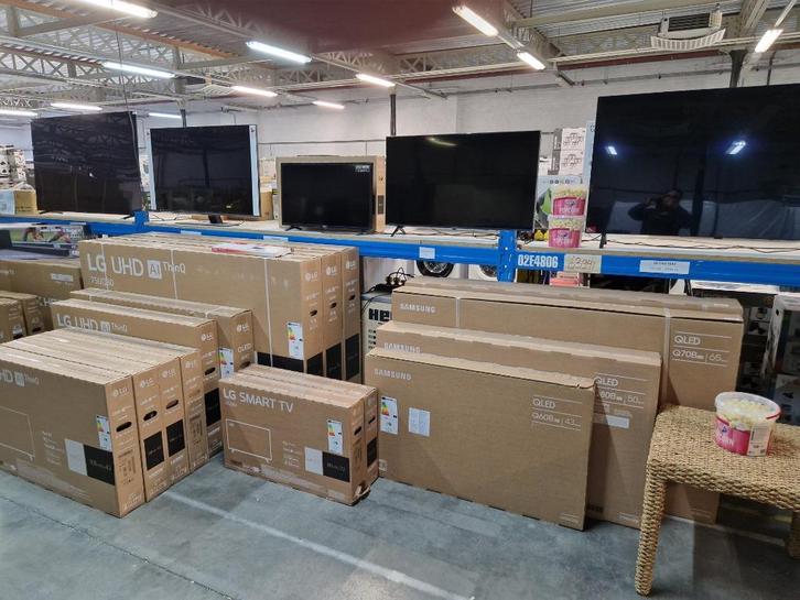 televisie top promotie, Audio, Tv en Foto, Televisies, Nieuw, Ophalen of Verzenden