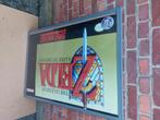 Posters 91cm x 61cm Zelda, Mario bros nieuw, Ophalen, Nieuw, Deurposter of groter, Film en Tv