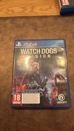 Watch dogs legion, Games en Spelcomputers, Ophalen, Online, Vanaf 18 jaar, Overige genres
