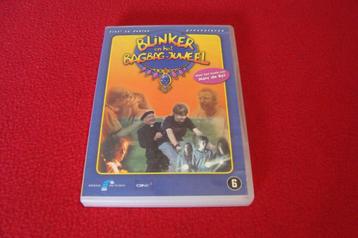 dvd blinker en het bagbag-juweel, Enlèvement ou Envoi, Film
