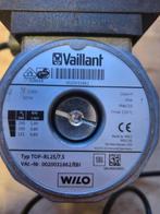 Wilo (Vaillant) TOP-RL 25/7,5, Bricolage & Construction, Enlèvement, Utilisé