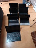 Lot van laptopen, Computers en Software, Ophalen, Niet werkend