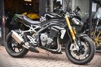 TRIUMPH 1200 SPEED TRIPLE RS ***MOTOVERTE.BE***, Bedrijf, 3 cilinders, 1200 cc, Naked bike