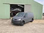 Volkswagen Transporter T6.1 1200 Fou Swb 2.0 TDi SCR BMT (EU, Autos, Boîte manuelle, SUV ou Tout-terrain, Argent ou Gris, Diesel