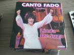 Linda De Suza - Canto fado, Cd's en Dvd's, Verzenden, 7 inch, Single, Zo goed als nieuw