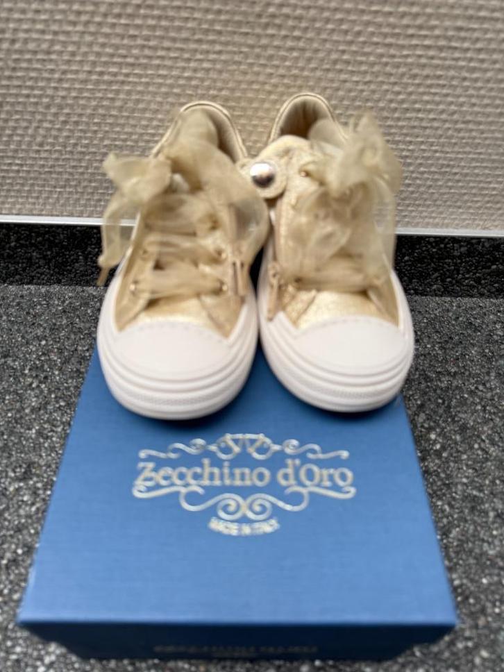 koopje Zecchino d'oro meisjes schoenen maat 27 nieuw, Kinderen en Baby's, Kinderkleding | Schoenen en Sokken, Nieuw, Schoenen