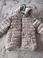 Winterjas meisjes maat 122/128, Enlèvement, Utilisé, Fille, Manteau