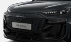 Audi Q6 E-Tron quattro Edition One Grey I Pano I B&O I HUD, Auto's, Audi, Automaat, USB, Zwart, 5 zetels
