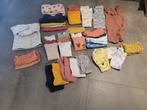 Pakket meisjes kledij maat 74, Kinderen en Baby's, Ophalen, Gebruikt, Maat 74