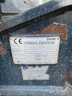 Graafmachine 5 ton, Articles professionnels, Machines & Construction | Grues & Excavatrices, Enlèvement, Excavatrice