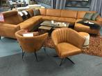 Grote stockverkoop ruim 250 nieuwe salons, 100% leder & stof, Huis en Inrichting, Ophalen of Verzenden