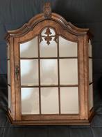 Brocant houten kastje, Huis en Inrichting, Ophalen, Zo goed als nieuw