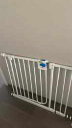 Deurhekje Prémaman, Ophalen, Zo goed als nieuw