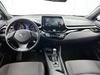 Toyota C-HR 1.8 VVT i-Hybrid C-Enter E-CVT (automatique), Autos, Toyota, Achat, 725 kg, Entreprise, 110 g/km