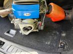 Iame 60 cc mini, Sport en Fitness, Ophalen, Gebruikt, Onderdelen Kart