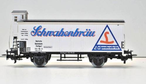 Marklin 4680 ( Landerbahn Bierwagen) ), Hobby en Vrije tijd, Modeltreinen | H0, Nieuw, Wagon, Wisselstroom, Märklin, Ophalen of Verzenden