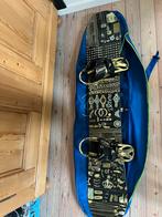 Burton Superseven Heren Snowbaord, Ophalen of Verzenden, Board, Zo goed als nieuw