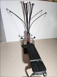 Fitness toestel Bowflex Powerpro beschikbaar voor biedingen