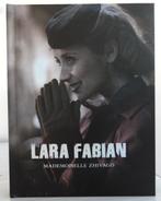 Lara Fabian livre+cd+dvd éd. limitée, Cd's en Dvd's, Ophalen of Verzenden, Gebruikt