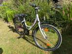 Meisjesfiets, Ophalen, Zo goed als nieuw, Versnellingen