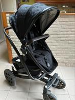 Joolz Geo + alle accesoires, Kinderen en Baby's, Ophalen, Zo goed als nieuw, Regenhoes