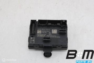 Portierregelapparaat LV Audi A4 8W Avant 4M0959793G beschikbaar voor biedingen