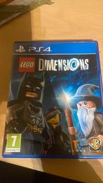 Ps4 spel lego dimensions op te halen, Ophalen