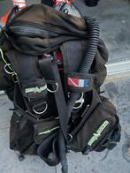 Wing dive System, Watersport en Boten, Duiken, Ophalen of Verzenden, Gebruikt, Trimvest of Wing