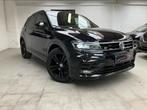 Tiguan 1.5Tsi R Line Black Style Platinum Full..!, Automaat, 1498 cc, Zwart, Bedrijf