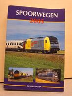 Spoorwegen 2005, Boeken, Ophalen of Verzenden