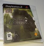 Gaming retro Playstation 2 spel Shadow of the Colossus, Consoles de jeu & Jeux vidéo, Envoi, Online, 1 joueur