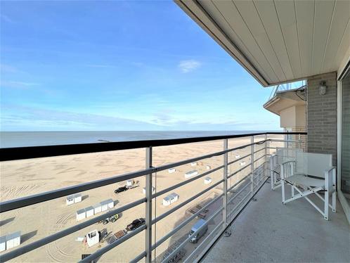 Appartement te huur in Knokke-Heist, 3 slpks, Immo, Huizen te huur, Appartement