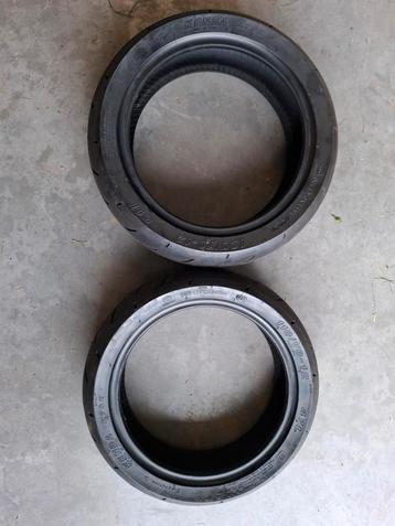 Kenya Curve banden 12 inch beschikbaar voor biedingen