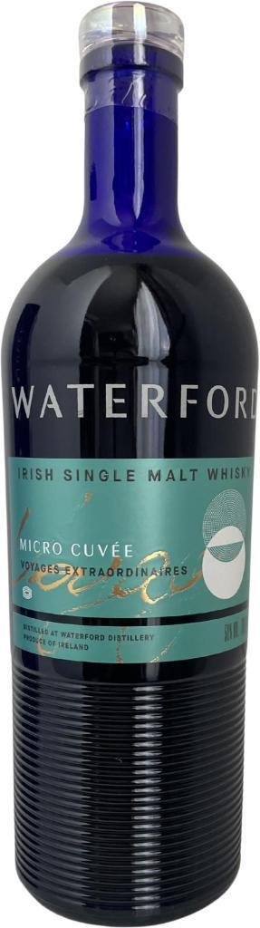 Waterford Micro Cuvée Voyages Extraordainaires
