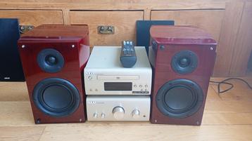 Akai AMD75 beschikbaar voor biedingen