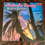 Fiesta for dancing volume 3 Roberto Delgado, Ophalen, Zo goed als nieuw