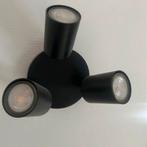 Luminaire spot, Enlèvement