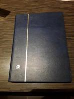 Verzamelalbum postzegels, Enlèvement ou Envoi