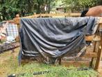 Horseware rambo rug 6.3 100gram, Dieren en Toebehoren, Ophalen, Zo goed als nieuw