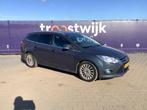 2012 - Ford - Focus Wagon - 1.6 EcoB. Lease Ti. - Personenau, Auto's, Ford, Focus, Euro 5, Gebruikt, Overige brandstoffen
