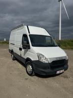 Iveco daily, Achat, Iveco, Boîte manuelle, Diesel