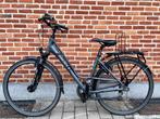 Norta Damesfiets Herenfiets stadfiets schoolfiets, 47 tot 50 cm, Versnellingen, Zo goed als nieuw, Ophalen