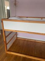 Lit mezzanine, Enlèvement, Comme neuf, Lit mezzanine