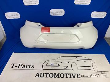 FORD KA ACHTERBUMPER ORIGINEEL 2008+ BUMPER beschikbaar voor biedingen