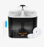 Drinkfontein kat - NIEUW - kwalitatief - stil + FILTERS, Ophalen of Verzenden, Zo goed als nieuw