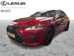 Lexus ES 300h F-Sport Design, Auto's, Automaat, 4 deurs, 2487 cc, 131 kW