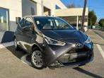 Toyota Aygo x-play II, Auto's, Toyota, Automaat, 118 g/km, Euro 6, 72 pk