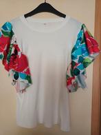 Heel mooi volledig nieuw bloesje   l, Kleding | Dames, Ophalen of Verzenden, Zo goed als nieuw
